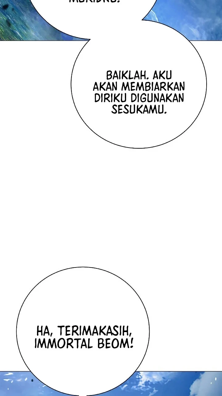 Cystic Story (Call The Spear) Chapter 242 Gambar 59