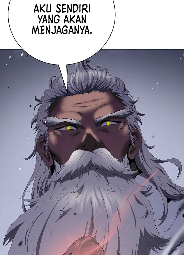 Cystic Story (Call The Spear) Chapter 242 Gambar 63