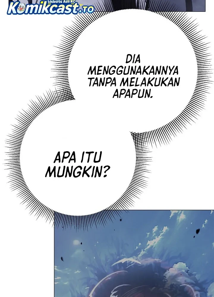 Cystic Story (Call The Spear) Chapter 242 Gambar 65