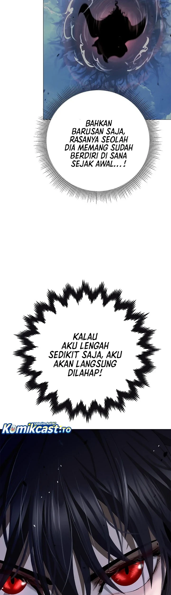 Cystic Story (Call The Spear) Chapter 242 Gambar 66