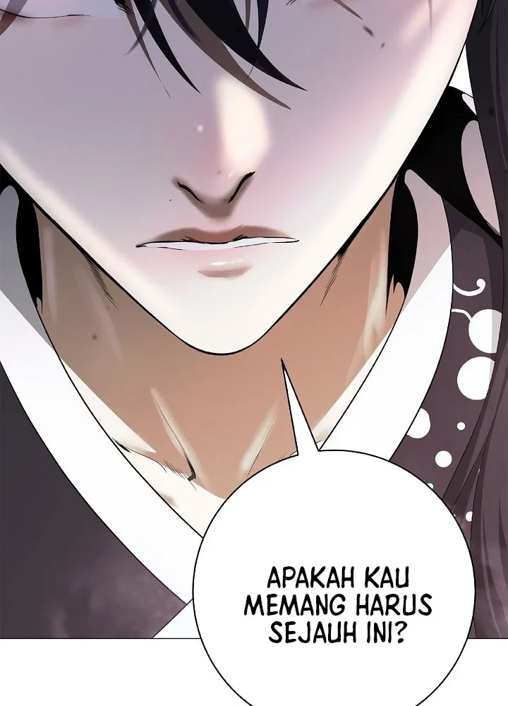 Cystic Story (Call The Spear) Chapter 242 Gambar 67