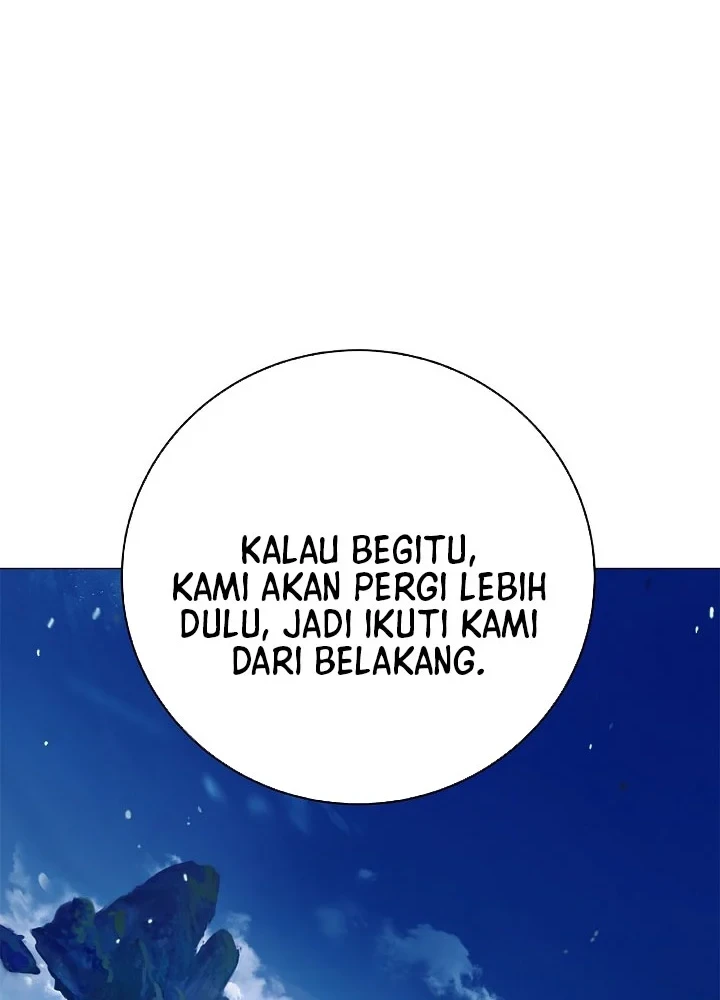 Cystic Story (Call The Spear) Chapter 242 Gambar 69
