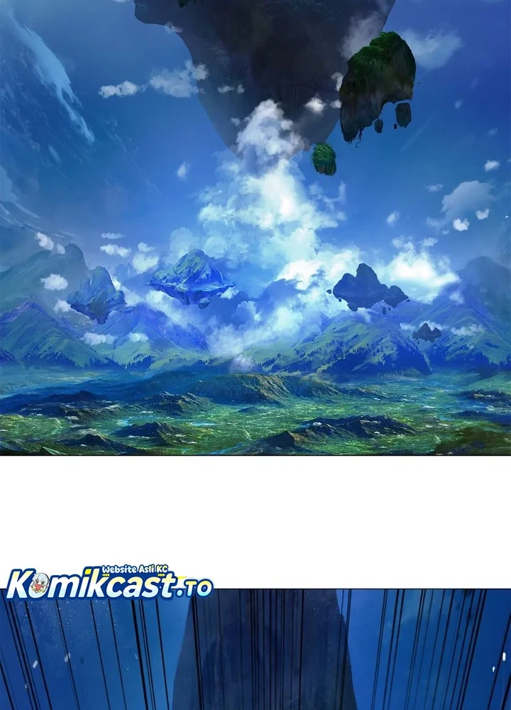 Cystic Story (Call The Spear) Chapter 242 Gambar 73
