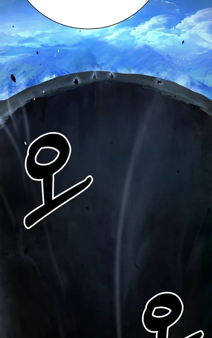 Cystic Story (Call The Spear) Chapter 242 Gambar 79