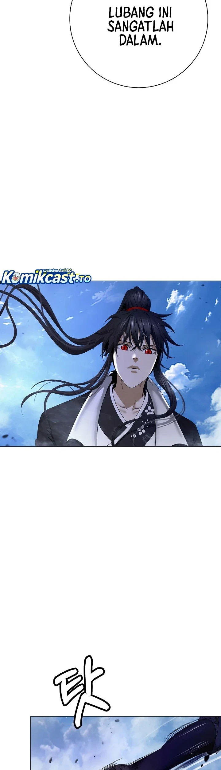 Cystic Story (Call The Spear) Chapter 242 Gambar 84