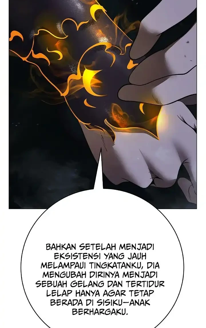 Cystic Story (Call The Spear) Chapter 243 Gambar 59