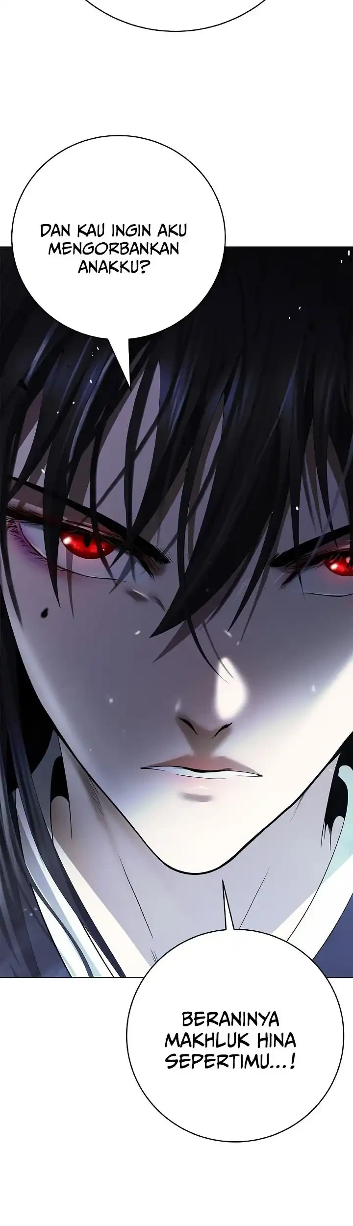 Cystic Story (Call The Spear) Chapter 243 Gambar 60