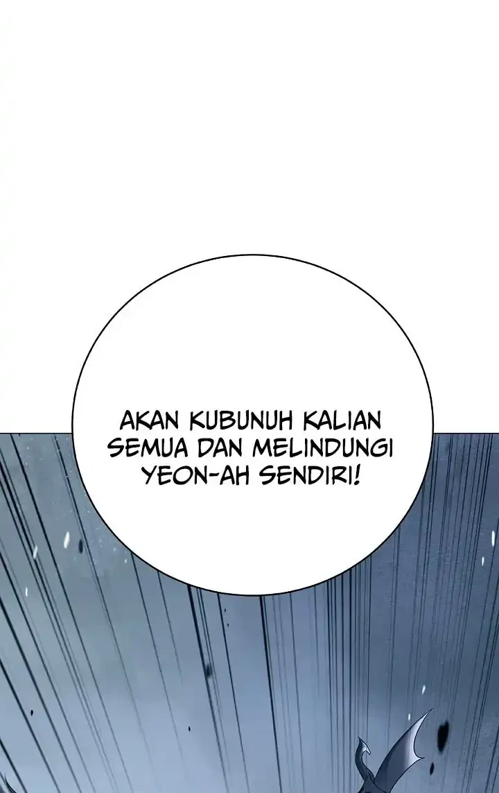 Cystic Story (Call The Spear) Chapter 243 Gambar 63