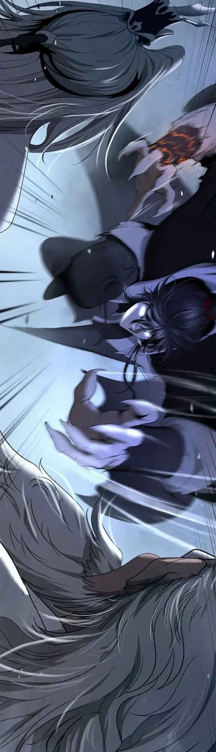 Cystic Story (Call The Spear) Chapter 243 Gambar 64