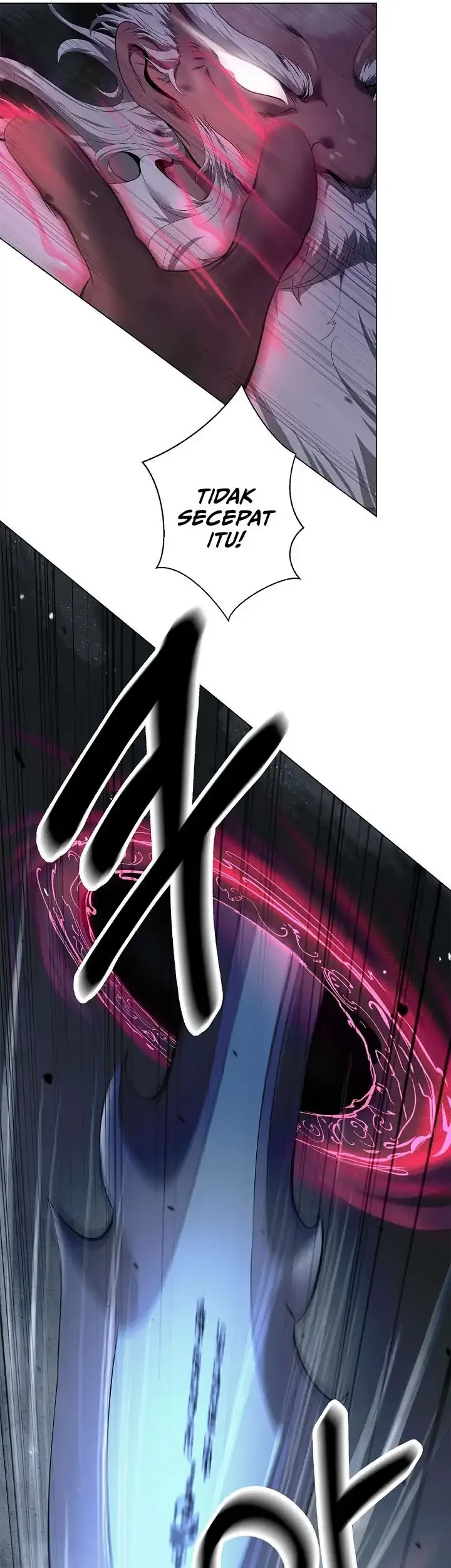 Cystic Story (Call The Spear) Chapter 243 Gambar 66