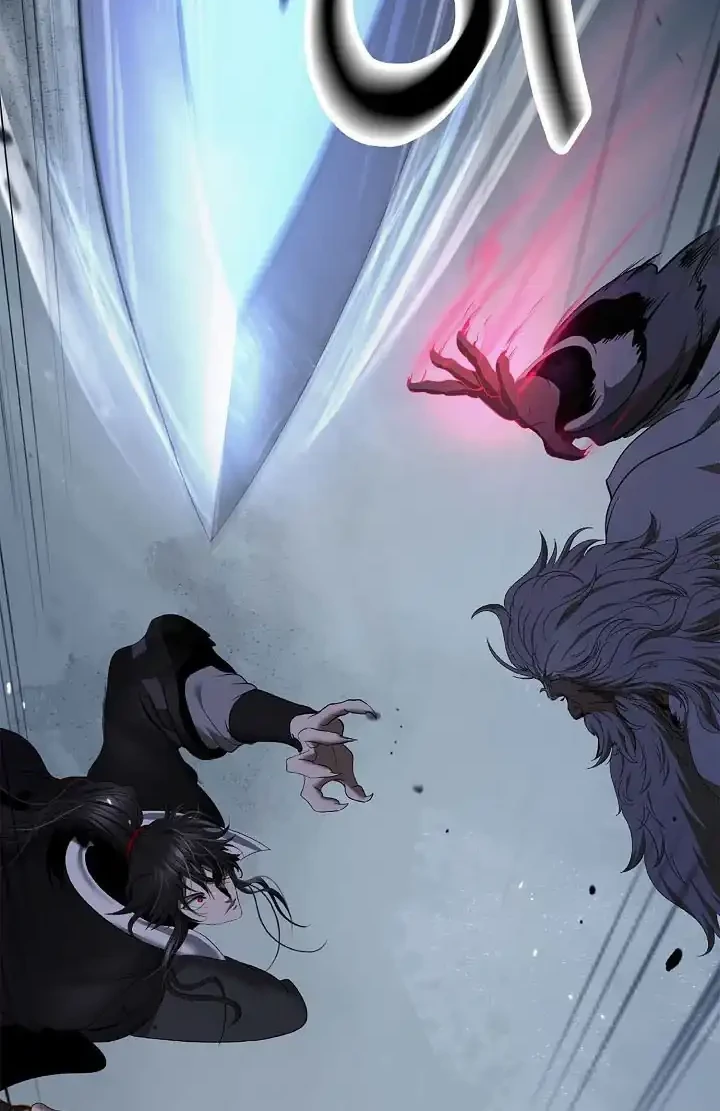 Cystic Story (Call The Spear) Chapter 243 Gambar 67