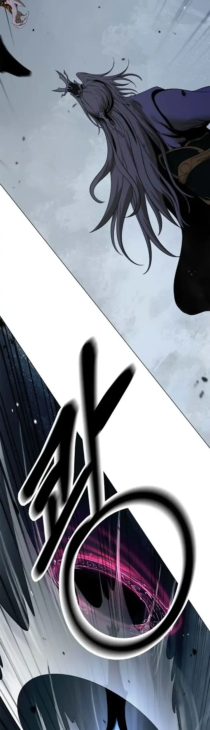 Cystic Story (Call The Spear) Chapter 243 Gambar 68
