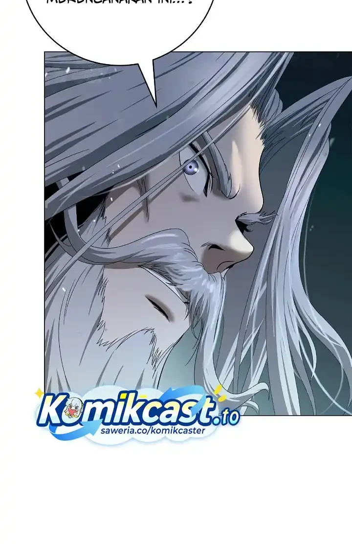Cystic Story (Call The Spear) Chapter 243 Gambar 73
