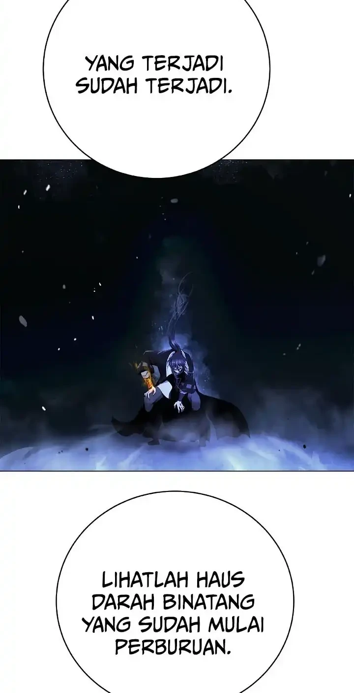 Cystic Story (Call The Spear) Chapter 243 Gambar 75