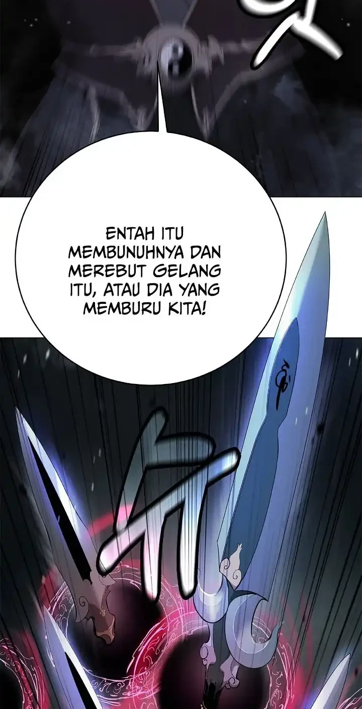 Cystic Story (Call The Spear) Chapter 243 Gambar 77