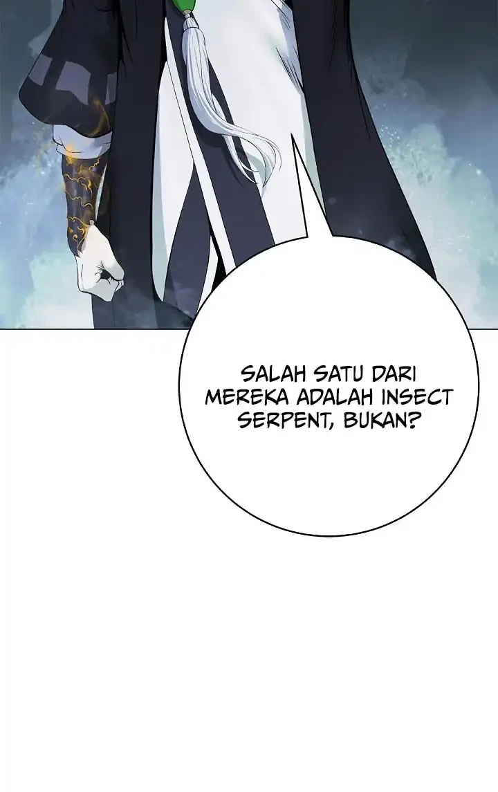 Cystic Story (Call The Spear) Chapter 243 Gambar 85
