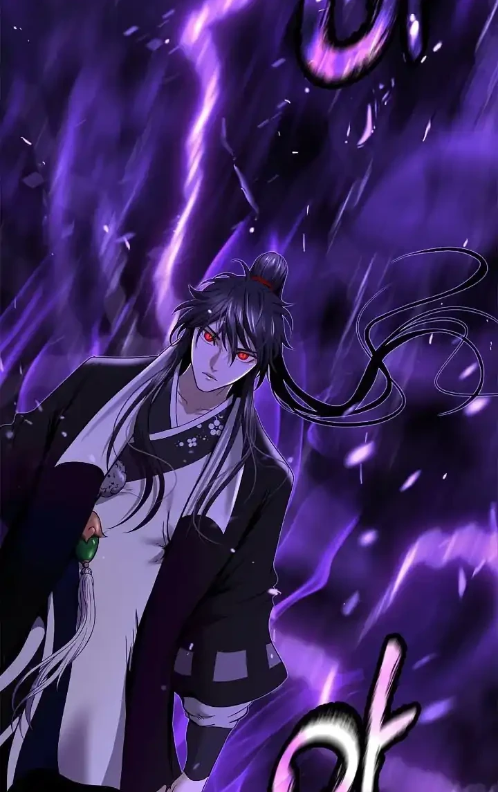 Cystic Story (Call The Spear) Chapter 243 Gambar 87