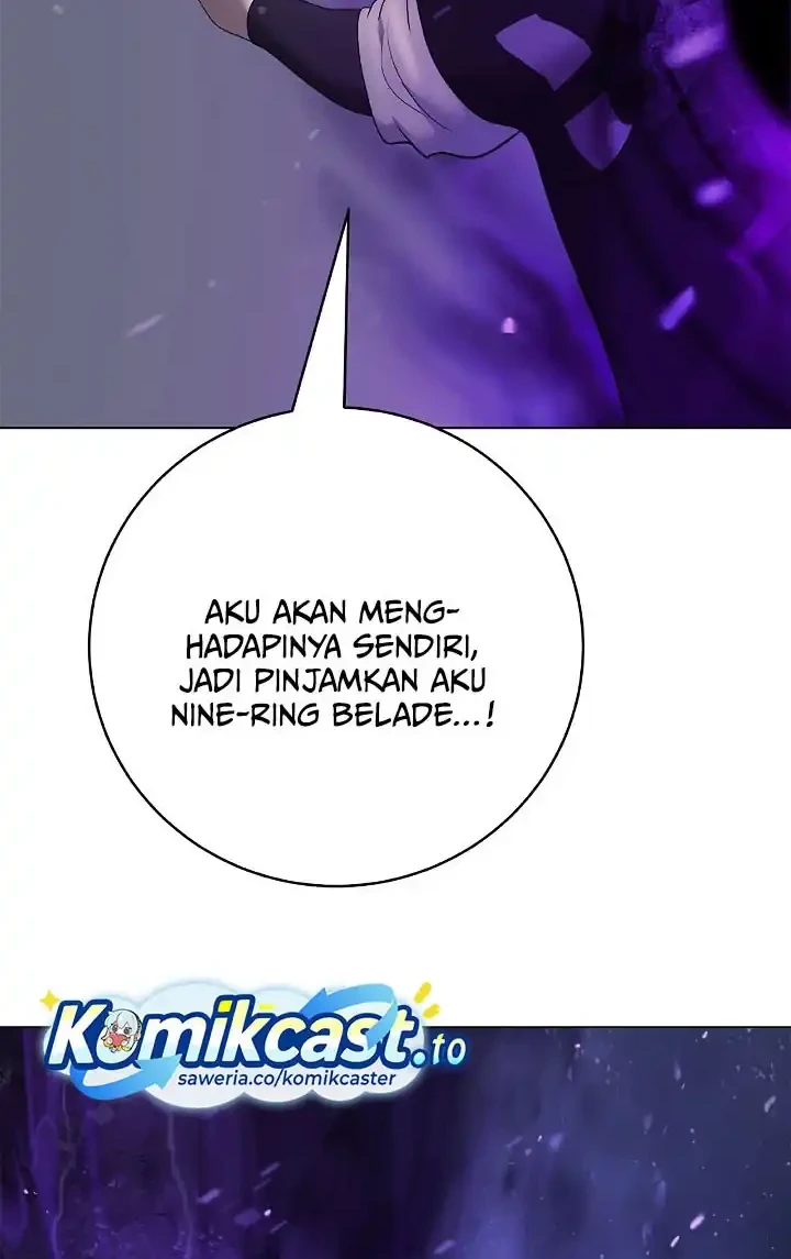 Cystic Story (Call The Spear) Chapter 243 Gambar 89