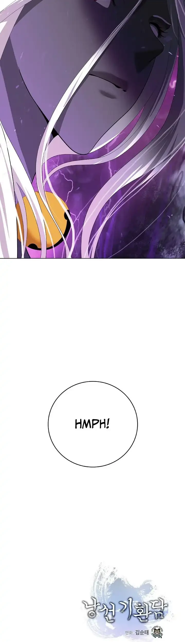 Cystic Story (Call The Spear) Chapter 243 Gambar 94
