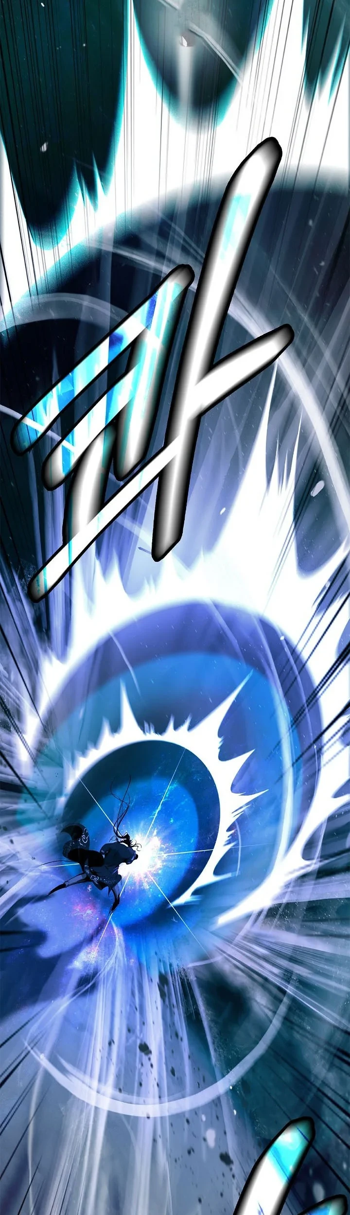 Cystic Story (Call The Spear) Chapter 248 Gambar 48