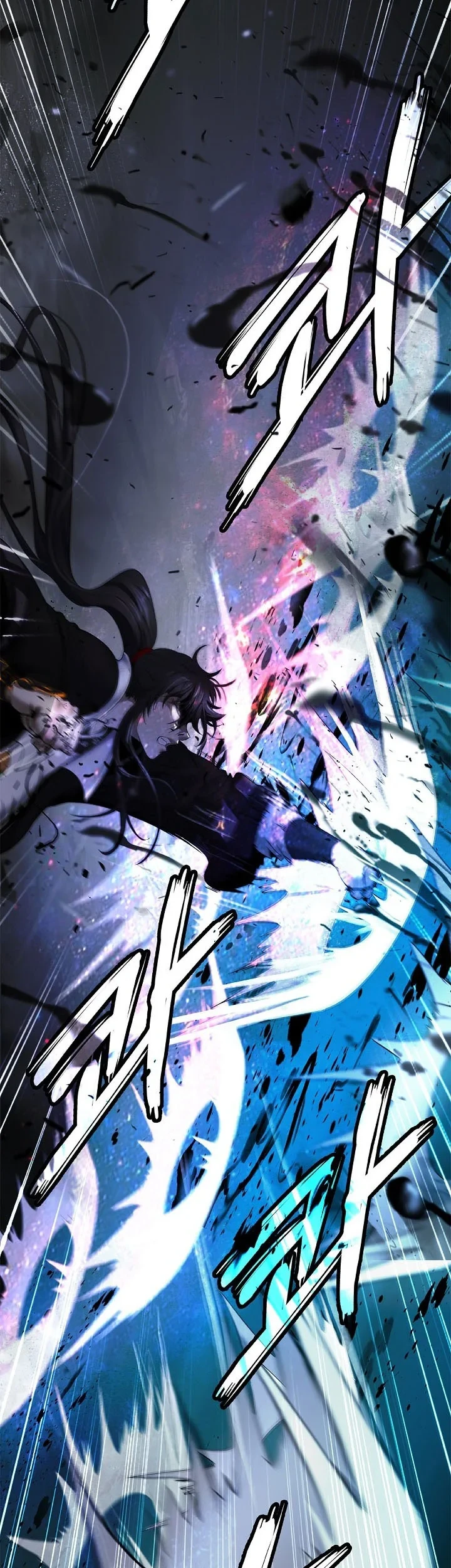 Cystic Story (Call The Spear) Chapter 248 Gambar 52