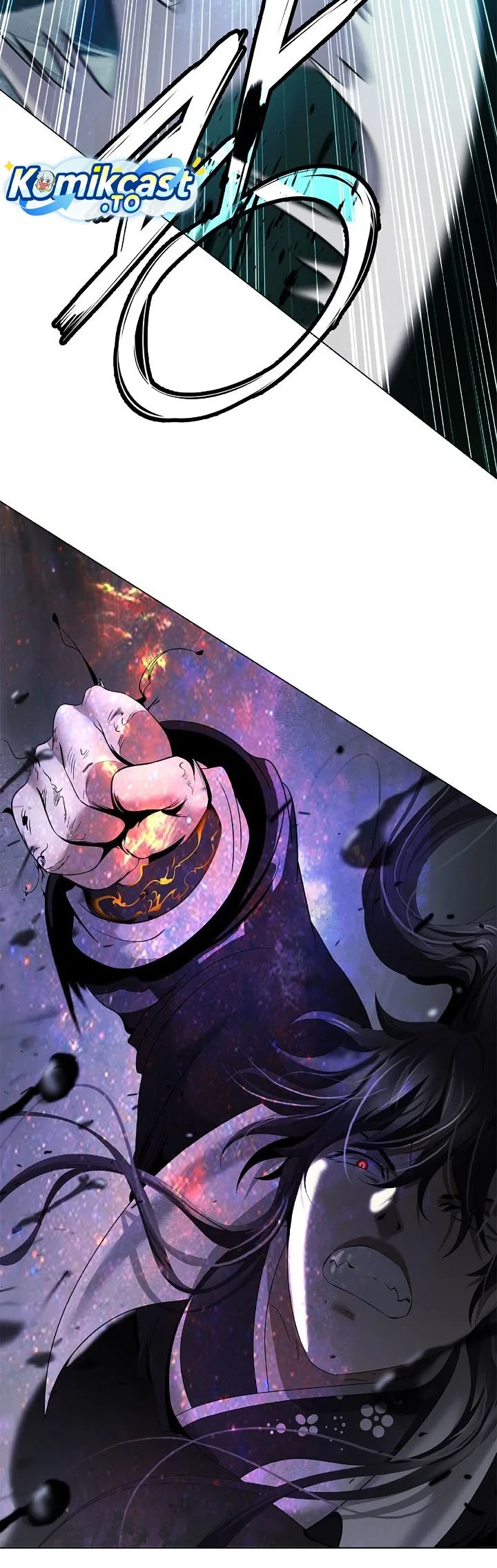 Cystic Story (Call The Spear) Chapter 248 Gambar 53