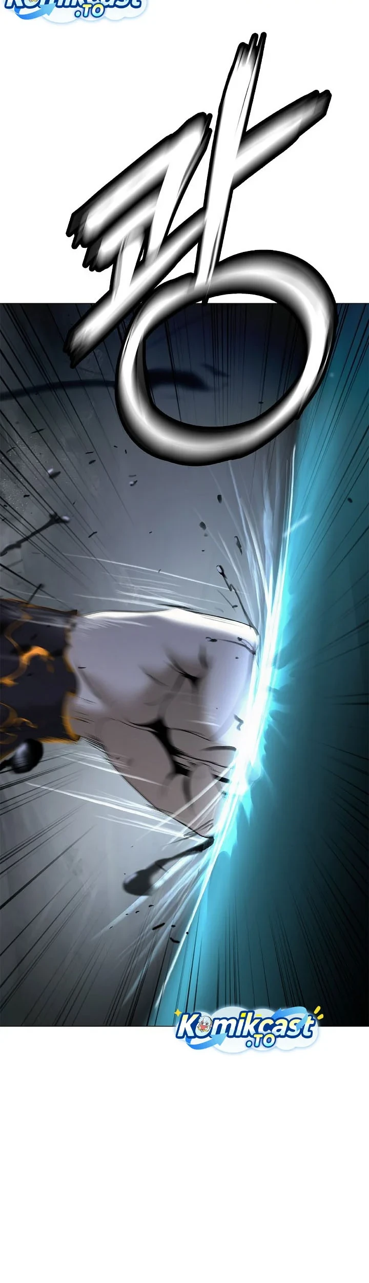 Cystic Story (Call The Spear) Chapter 248 Gambar 55