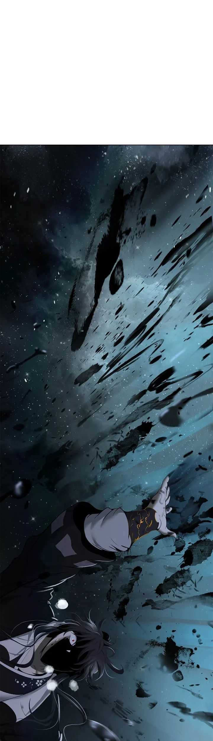Cystic Story (Call The Spear) Chapter 248 Gambar 56