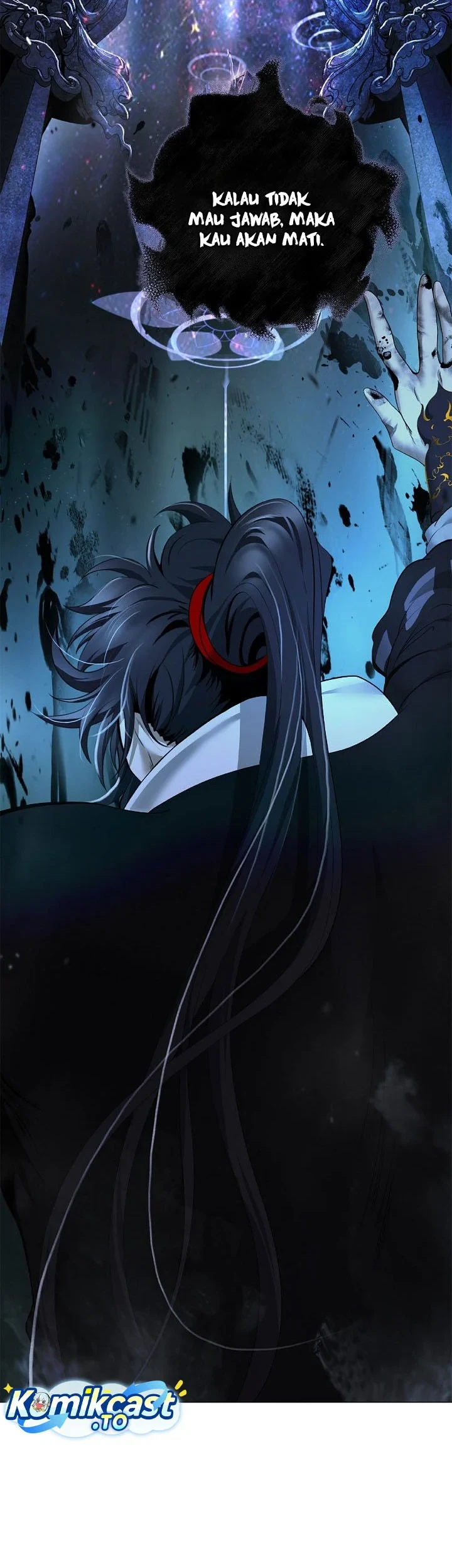 Cystic Story (Call The Spear) Chapter 248 Gambar 59