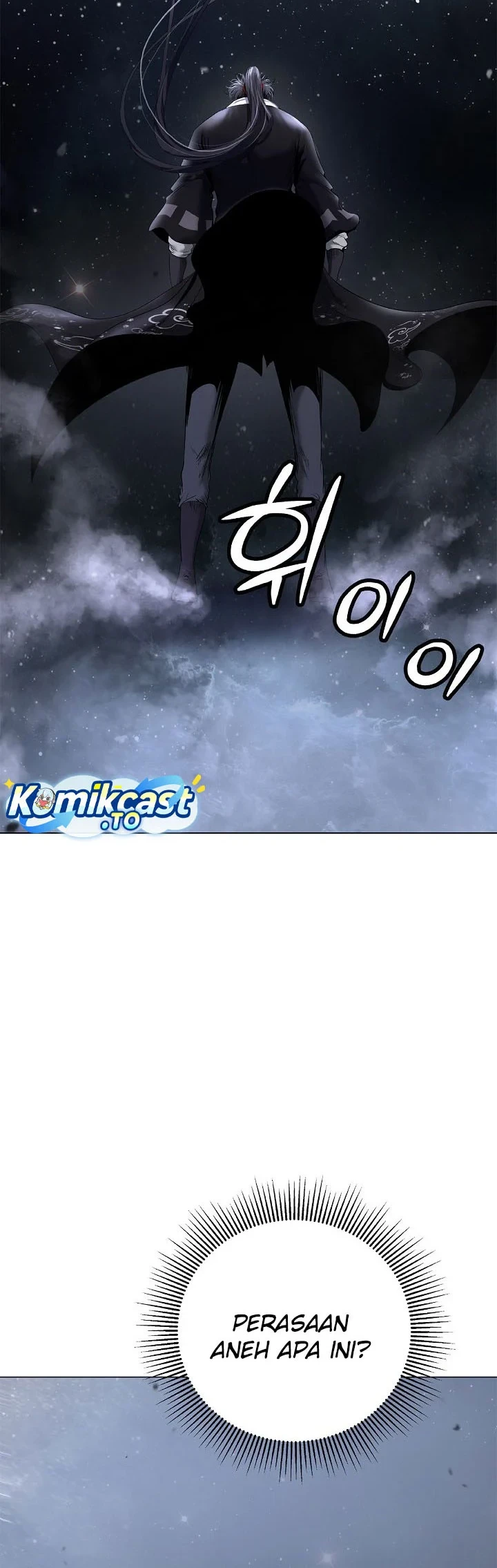 Cystic Story (Call The Spear) Chapter 248 Gambar 61