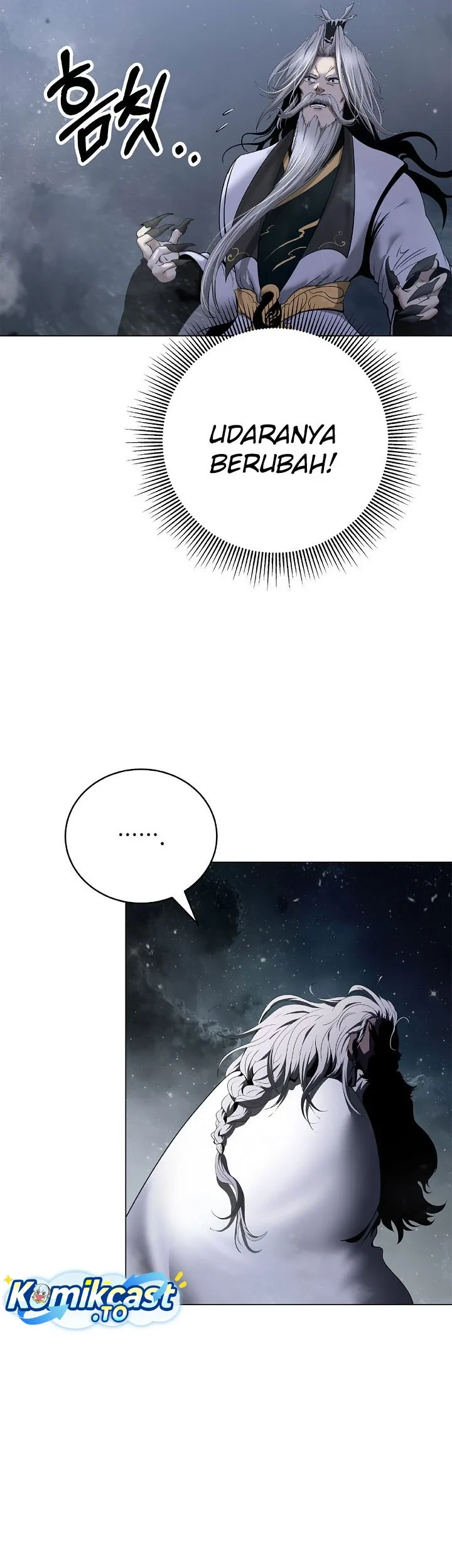 Cystic Story (Call The Spear) Chapter 248 Gambar 62