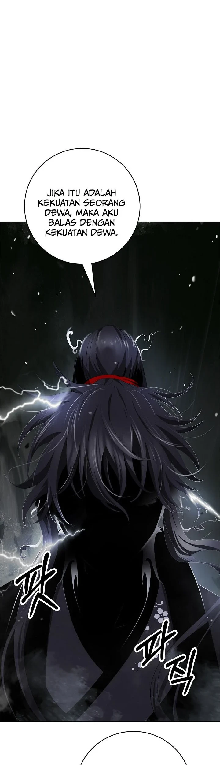 Cystic Story (Call The Spear) Chapter 248 Gambar 63