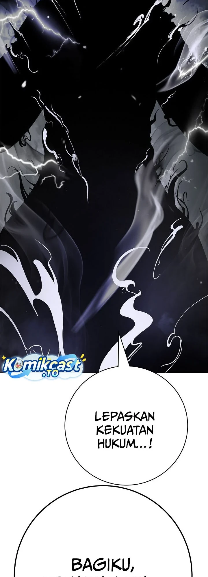 Cystic Story (Call The Spear) Chapter 248 Gambar 65