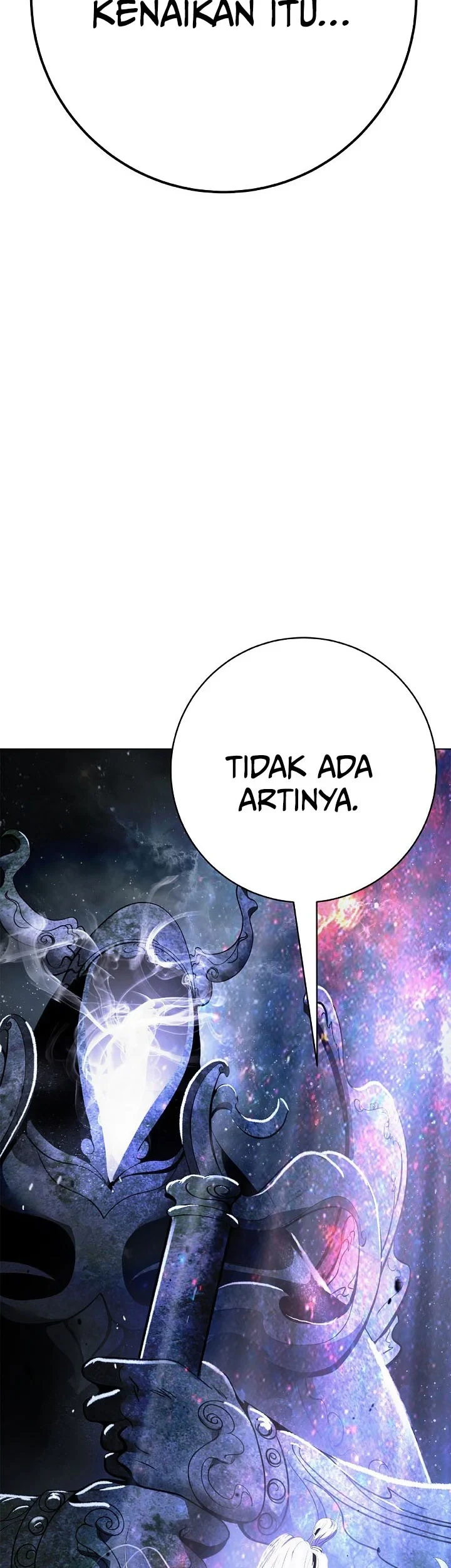 Cystic Story (Call The Spear) Chapter 248 Gambar 66