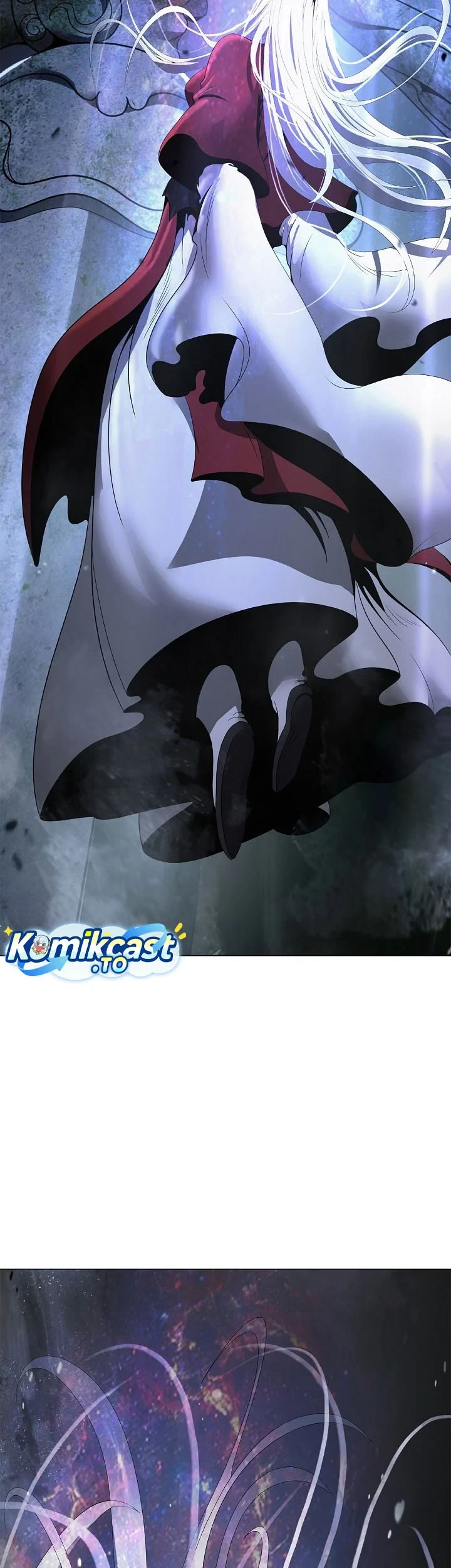 Cystic Story (Call The Spear) Chapter 248 Gambar 67