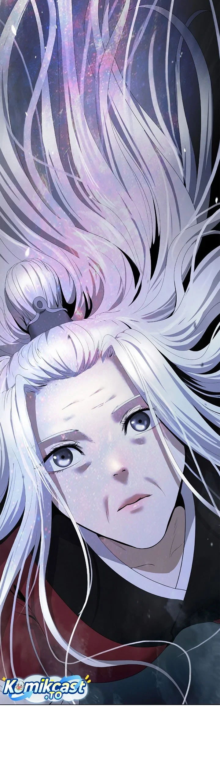 Cystic Story (Call The Spear) Chapter 248 Gambar 68