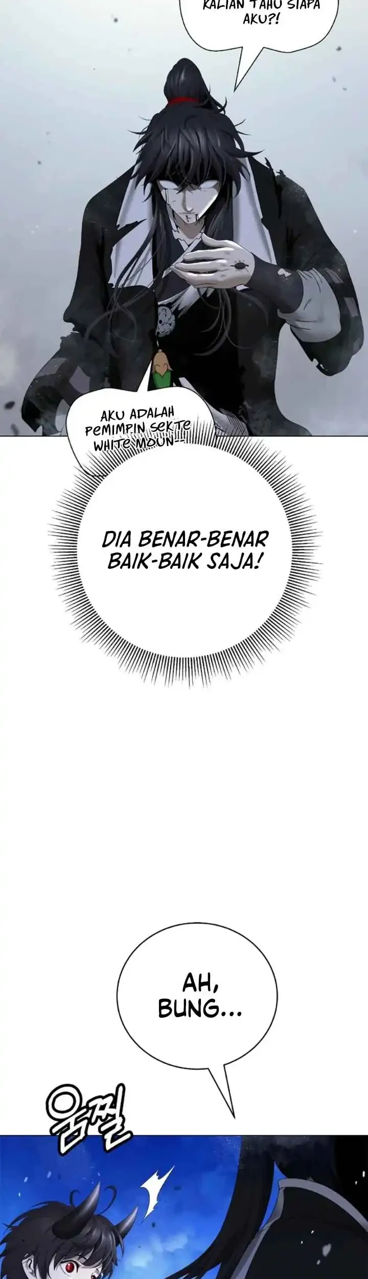 Cystic Story (Call The Spear) Chapter 252 Gambar 36