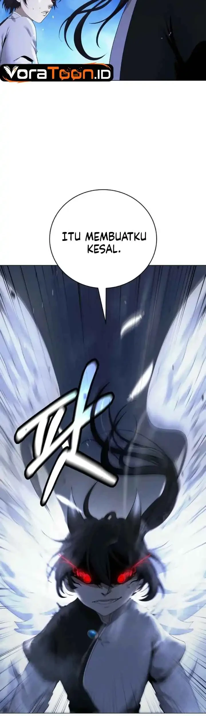 Cystic Story (Call The Spear) Chapter 252 Gambar 37