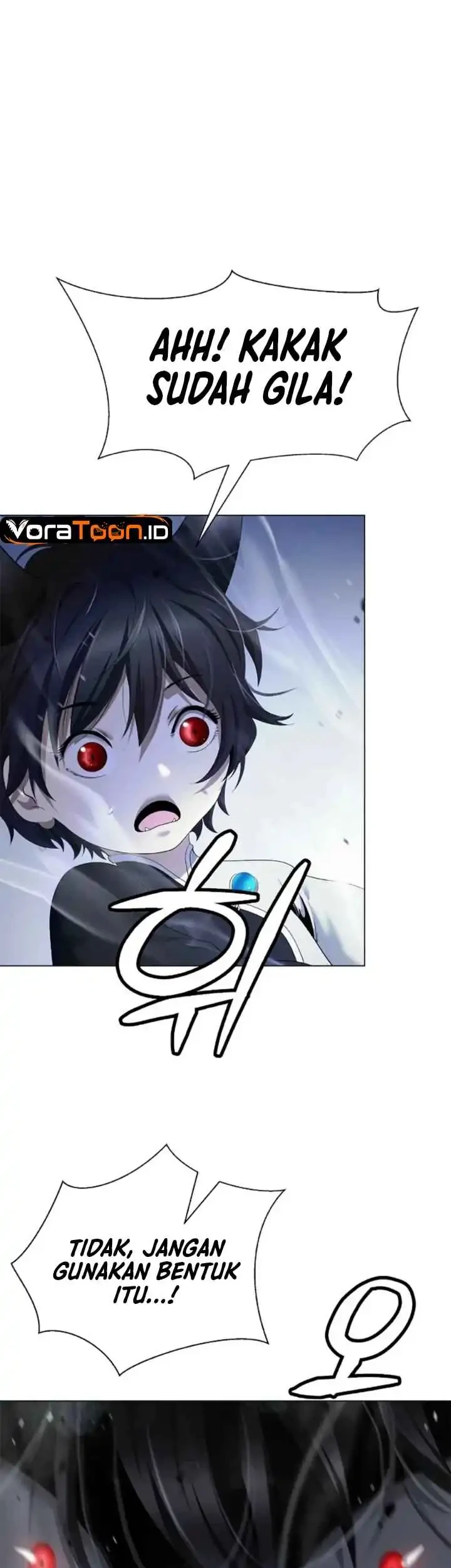 Cystic Story (Call The Spear) Chapter 252 Gambar 38