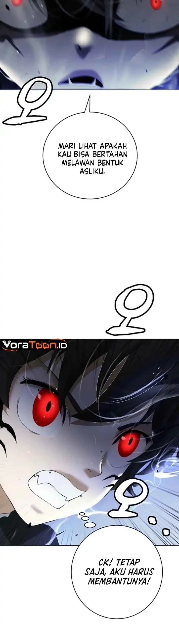 Cystic Story (Call The Spear) Chapter 252 Gambar 39