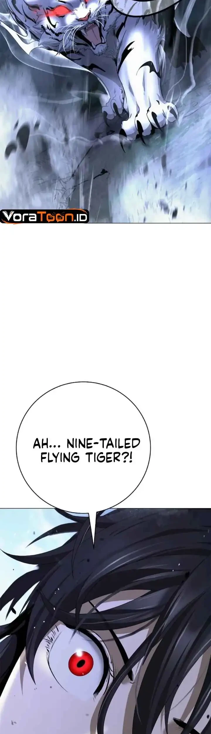 Cystic Story (Call The Spear) Chapter 252 Gambar 43