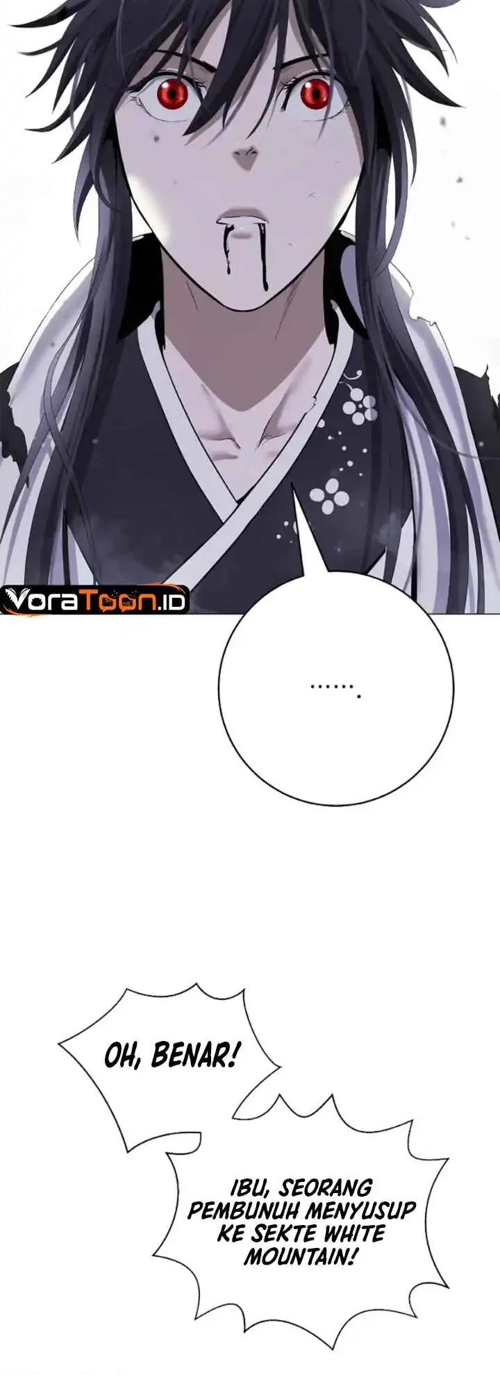Cystic Story (Call The Spear) Chapter 252 Gambar 49