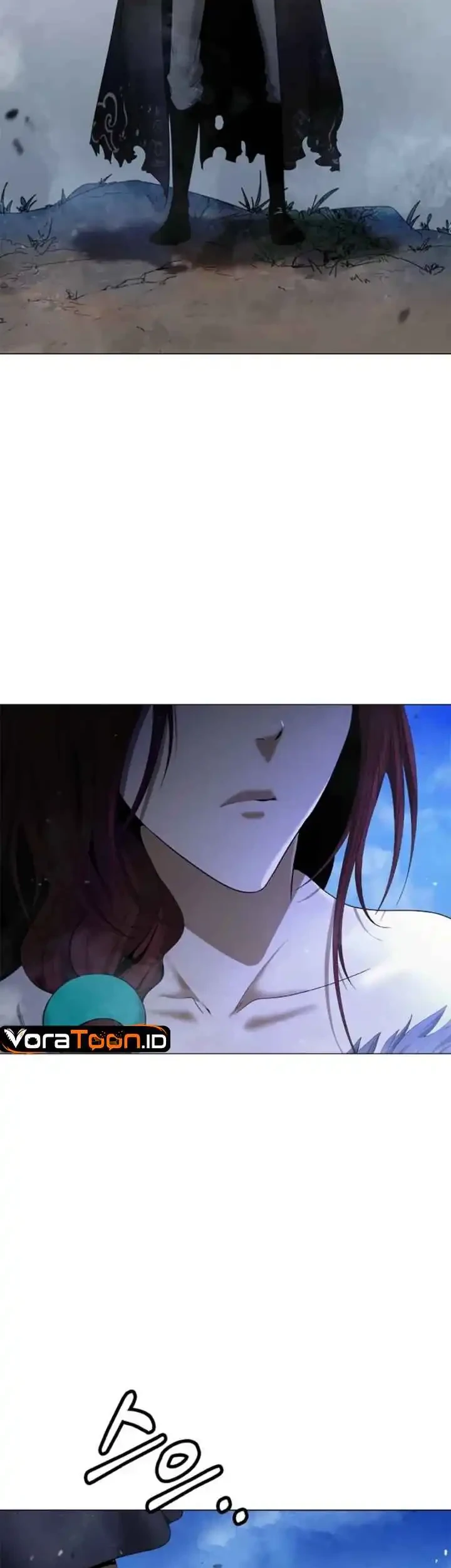 Cystic Story (Call The Spear) Chapter 252 Gambar 51