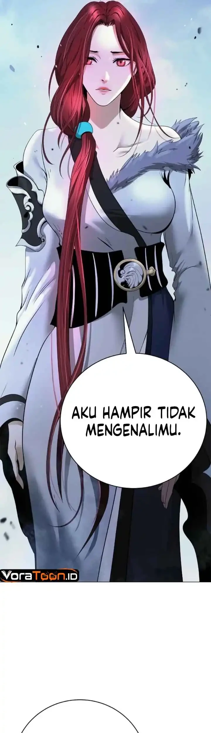 Cystic Story (Call The Spear) Chapter 252 Gambar 54