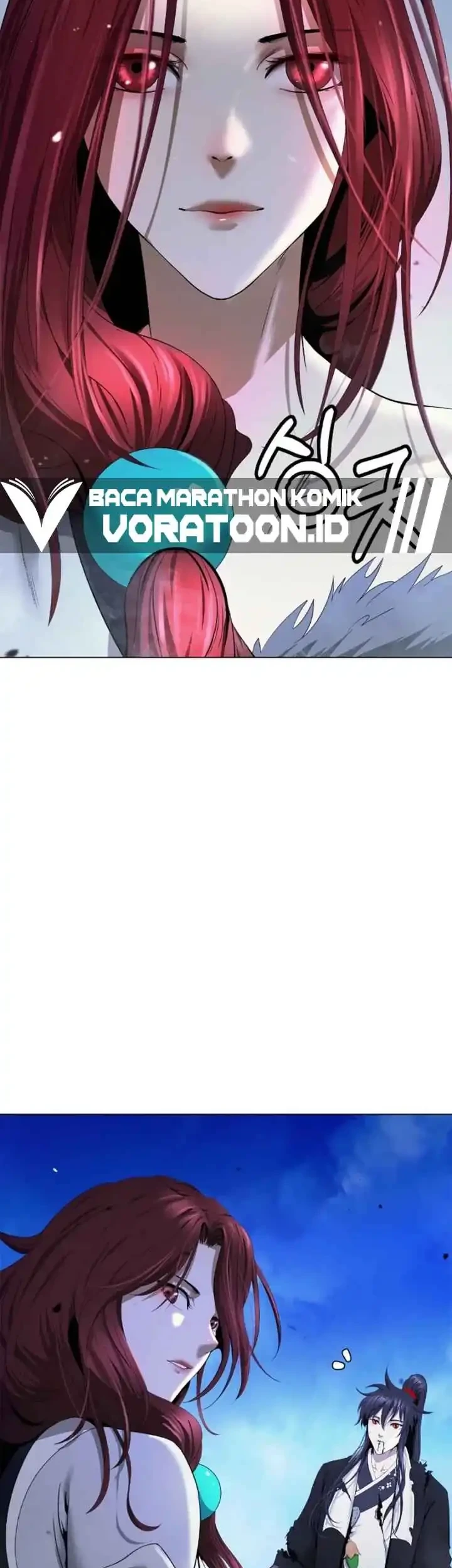 Cystic Story (Call The Spear) Chapter 252 Gambar 56