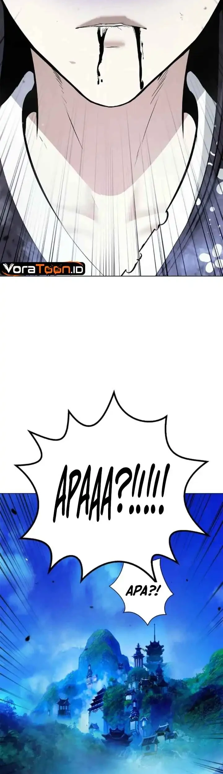 Cystic Story (Call The Spear) Chapter 252 Gambar 59