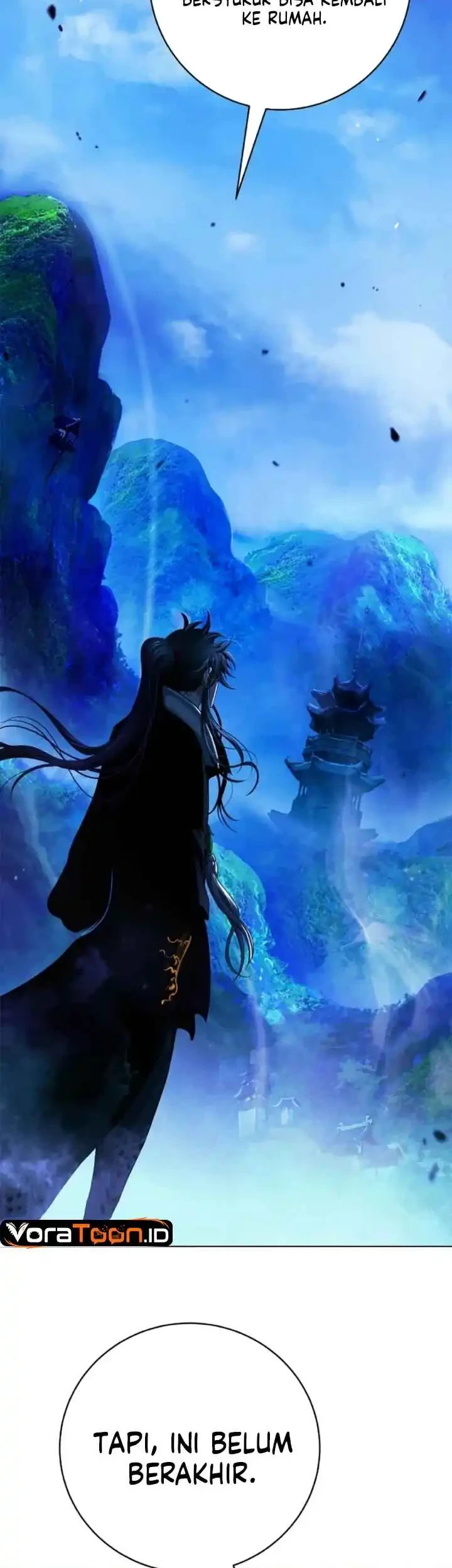 Cystic Story (Call The Spear) Chapter 252 Gambar 3