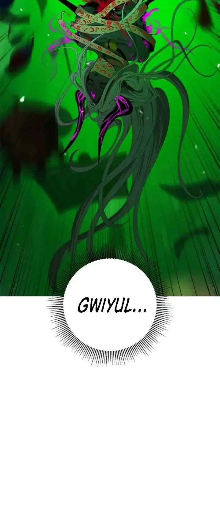 Cystic Story (Call The Spear) Chapter 252 Gambar 5