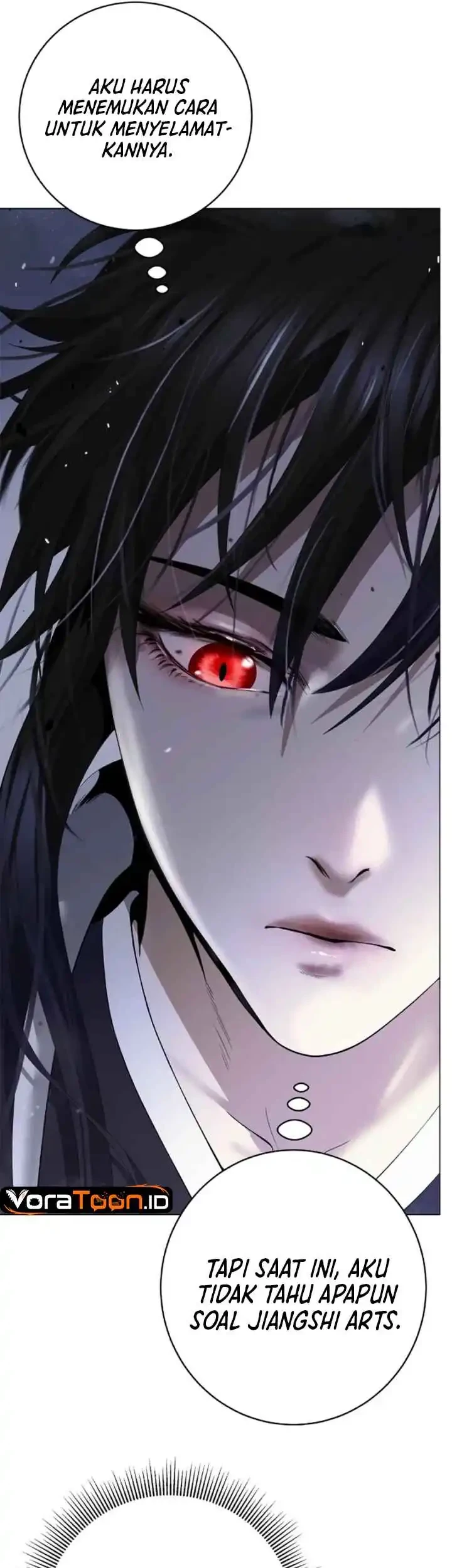 Cystic Story (Call The Spear) Chapter 252 Gambar 6