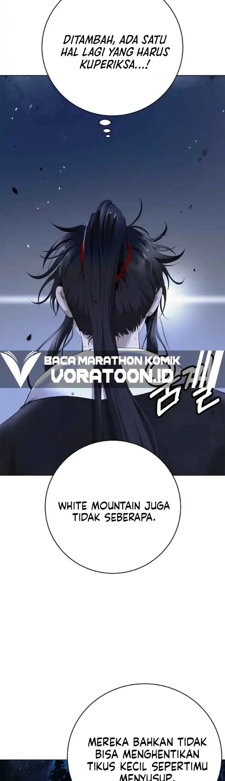 Cystic Story (Call The Spear) Chapter 252 Gambar 11